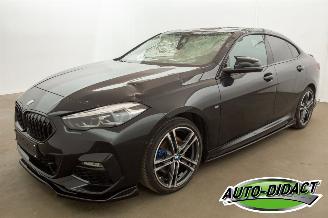Avarii autoturisme BMW 2-serie 218i Automaat Digi Dash Navi M Sport 2022/12