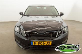Skoda Octavia 1.0 TSI Navi Clima Greentech Business Edition picture 32