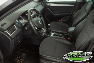 Skoda Octavia 1.0 TSI Navi Clima Greentech Business Edition picture 24