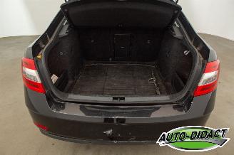 Skoda Octavia 1.0 TSI Navi Clima Greentech Business Edition picture 34