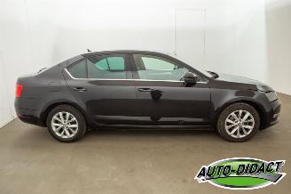 Skoda Octavia 1.0 TSI Navi Clima Greentech Business Edition picture 36