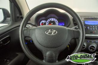 Hyundai I-10 1.1 i-Drive Airco Cool picture 5