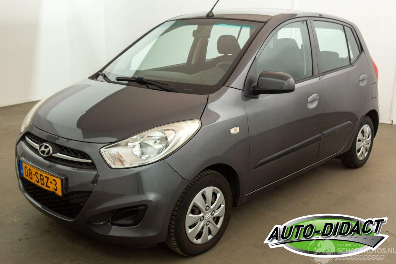Hyundai I-10 1.1 i-Drive Airco Cool