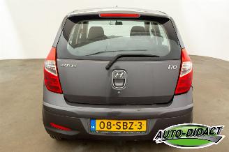 Hyundai I-10 1.1 i-Drive Airco Cool picture 27