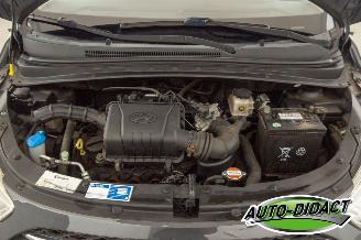 Hyundai I-10 1.1 i-Drive Airco Cool picture 25