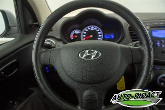 Hyundai I-10 1.2 Airco 104.661 km NAP picture 5