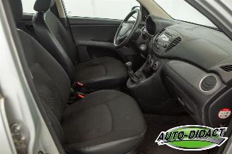 Hyundai I-10 1.2 Airco 104.661 km NAP picture 16