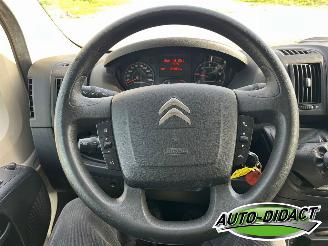 Citroën Jumper 35 2.2 BlueHDi L4 Laadklep Navi Airco picture 5