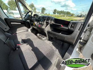 Citroën Jumper 35 2.2 BlueHDi L4 Laadklep Navi Airco picture 17