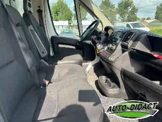Citroën Jumper 35 2.2 BlueHDi L4 Laadklep Navi Airco picture 18