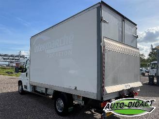 Citroën Jumper 35 2.2 BlueHDi L4 Laadklep Navi Airco picture 3