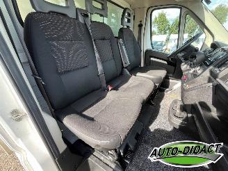 Citroën Jumper 35 2.2 BlueHDi L4 Laadklep Navi Airco picture 19
