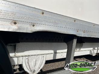 Citroën Jumper 35 2.2 BlueHDi L4 Laadklep Navi Airco picture 28