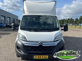 Citroën Jumper 35 2.2 BlueHDi L4 Laadklep Navi Airco picture 32
