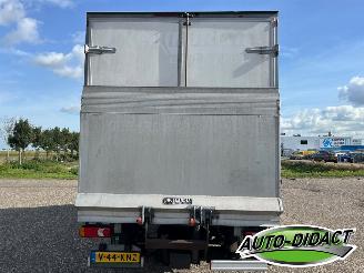 Citroën Jumper 35 2.2 BlueHDi L4 Laadklep Navi Airco picture 33