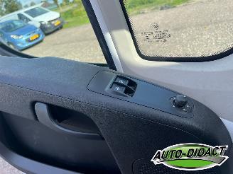 Citroën Jumper 35 2.2 BlueHDi L4 Laadklep Navi Airco picture 13