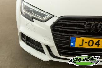 Audi A3 30 TFSI 65.497 km NAP Digi Dash Clima Advance Sport picture 27