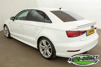 Audi A3 30 TFSI 65.497 km NAP Digi Dash Clima Advance Sport picture 3