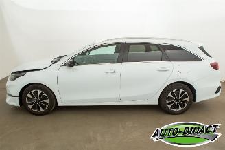 Kia Ceed 1.0 T-GDi Automaat Navi Camera Clima MHEV Design Edition picture 35