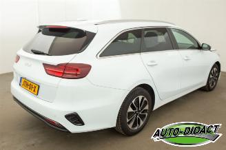 Kia Ceed 1.0 T-GDi Automaat Navi Camera Clima MHEV Design Edition picture 4