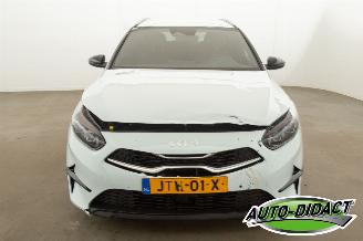 Kia Ceed 1.0 T-GDi Automaat Navi Camera Clima MHEV Design Edition picture 32