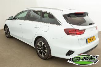 Kia Ceed 1.0 T-GDi Automaat Navi Camera Clima MHEV Design Edition picture 3