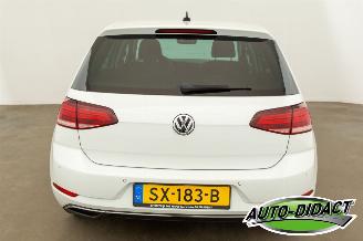 Volkswagen Golf 1.0 TSI Navi Camera Clima Comfortline picture 32
