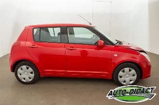 Suzuki Swift 1.3 Airco 107.231 km NAP GLS picture 31