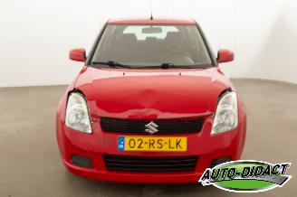 Suzuki Swift 1.3 Airco 107.231 km NAP GLS picture 27