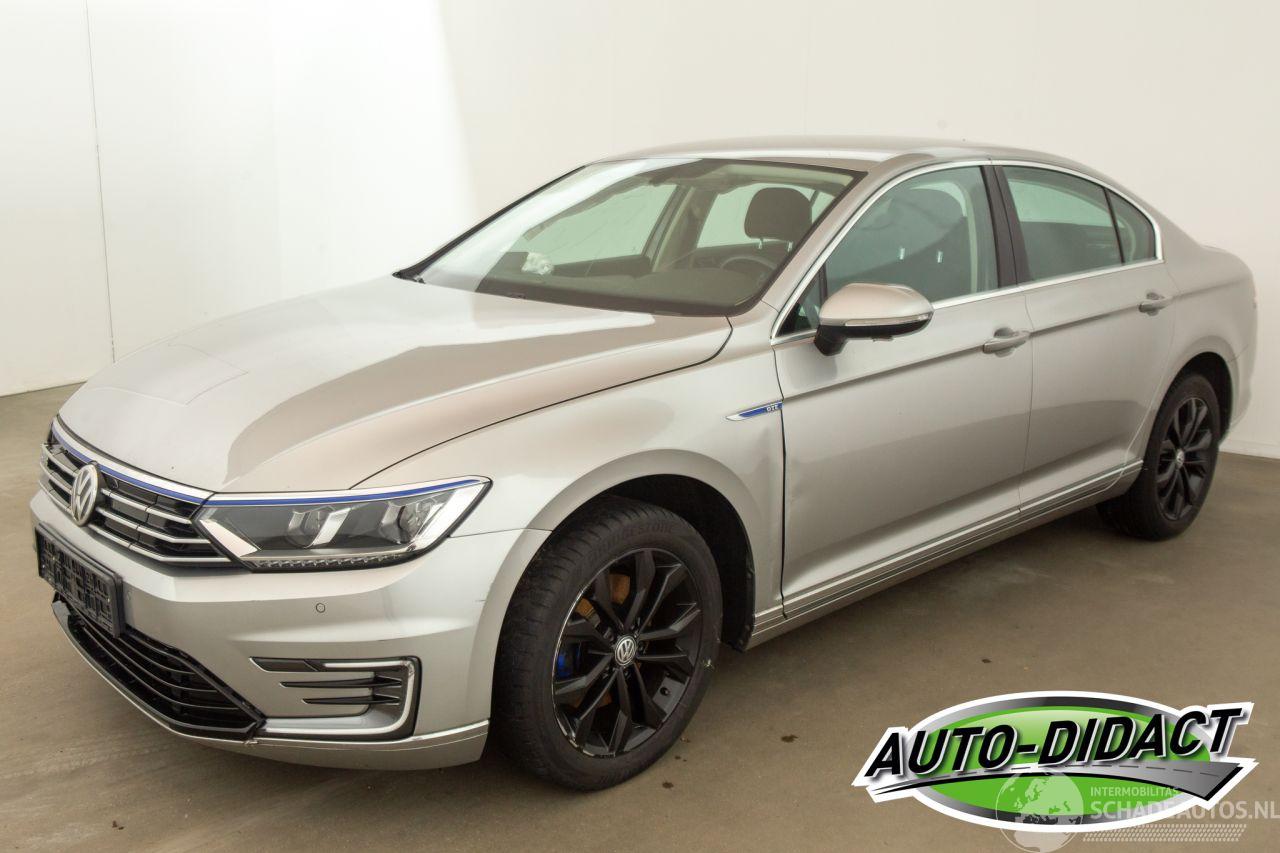 Volkswagen Passat 1.4 TSI GTE Automaat Navi Clima