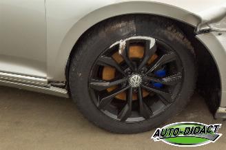 Volkswagen Passat 1.4 TSI GTE Automaat Navi Clima picture 31