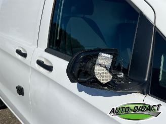 Mercedes Vito 114 CDI koelwagen Automaat Airco Lang picture 34