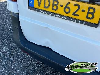 Mercedes Vito 114 CDI koelwagen Automaat Airco Lang picture 32