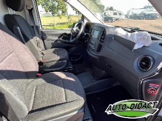 Mercedes Vito 114 CDI koelwagen Automaat Airco Lang picture 18