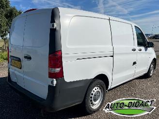 Mercedes Vito 114 CDI koelwagen Automaat Airco Lang picture 4