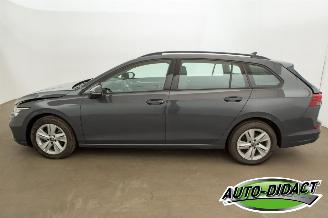 Volkswagen Golf 1.0 eTSI Automaat Digi Dash Navi Life picture 34
