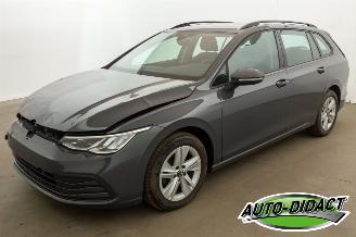 Avarii autoturisme Volkswagen Golf 1.0 eTSI Automaat Digi Dash Navi Life 2021/5