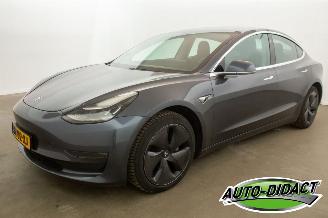 Avarii autoturisme Tesla Model 3 75 kWh Long Range AWD 2019/2