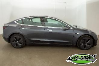 Tesla Model 3 75 kWh Long Range AWD SOH 83% picture 35