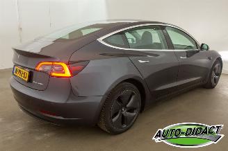 Tesla Model 3 75 kWh Long Range AWD picture 4