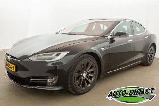 Avarii autoturisme Tesla Model S 75D Base Pano Leder Automaat 2018/3