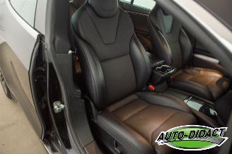 Tesla Model S 75D Base Pano Leder Automaat picture 19