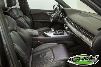 Audi Q7 3.0 TDI E-Tron Quattro Automaat Pano Leder Navi Camera Sport picture 22