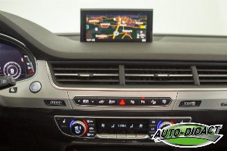 Audi Q7 3.0 TDI E-Tron Quattro Automaat Pano Leder Navi Camera Sport picture 11