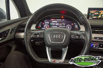 Audi Q7 3.0 TDI E-Tron Quattro Automaat Pano Leder Navi Camera Sport picture 5