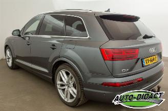Audi Q7 3.0 TDI E-Tron Quattro Automaat Pano Leder Navi Camera Sport picture 3