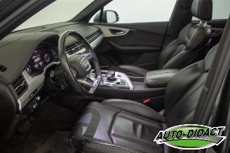 Audi Q7 3.0 TDI E-Tron Quattro Automaat Pano Leder Navi Camera Sport picture 27