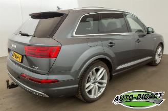 Audi Q7 3.0 TDI E-Tron Quattro Automaat Pano Leder Navi Camera Sport picture 4