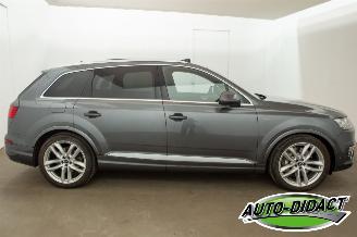 Audi Q7 3.0 TDI E-Tron Quattro Automaat Pano Leder Navi Camera Sport picture 41