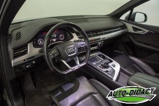 Audi Q7 3.0 TDI E-Tron Quattro Automaat Pano Leder Navi Camera Sport picture 26